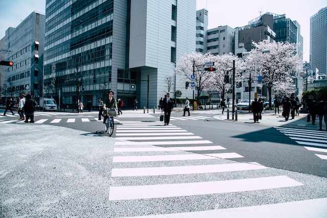 长沙为何勤工俭学对在日本的留学生的职业生涯至关重要？
